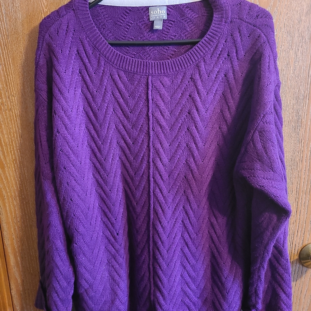 NY&Co Soho Sweater